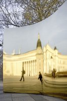 &quot;Ruduo prie Katedros&quot; Birutė Simanavičienė